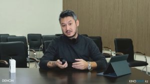 Наушники персонализированного звучания DENON PerL PRO