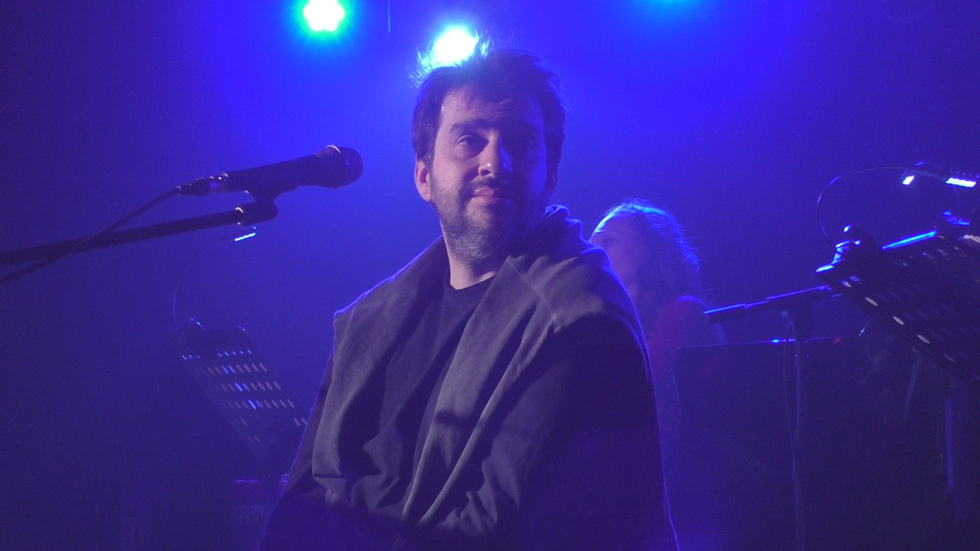 ПЕТР НАЛИЧ И КВАРТЕТ STRADIVALENKI В КЛУБЕ АЛЕКСЕЯ КОЗЛОВА - АРИЯ O ETERNO ИЗ ОПЕРЫ ORFEO CHAMAN