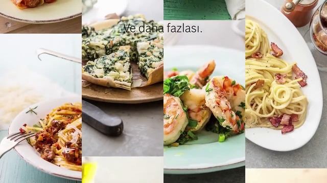 Bosch AutoCook Pro смотреть онлайн