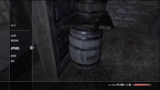 Skyrim Armor Stacking Glitch - Wear Unlimited Chest Neck Gloves Helms Boots Rings Exploit Tutorial смотреть онлайн
