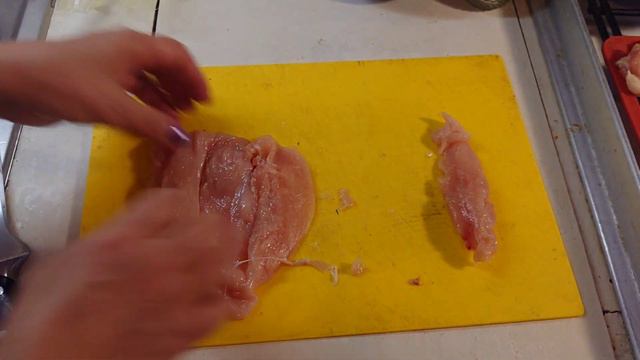 САМЫЙ ЧЕСТНЫЙ РЕЦЕПТ 🍗КОТЛЕТЫ ПО-КИЕВСКИ 💥 смотреть онлайн