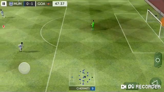 MUMBAI CITY FC vs FC GOA - Match Highlights | Hero ISL 2019-20 смотреть онлайн