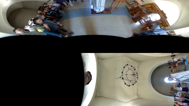 Молебен перед началом учебного года 01 09 2019 смотреть онлайн