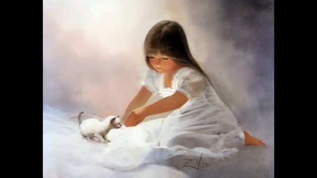 Счастливый мир детства смотреть онлайн