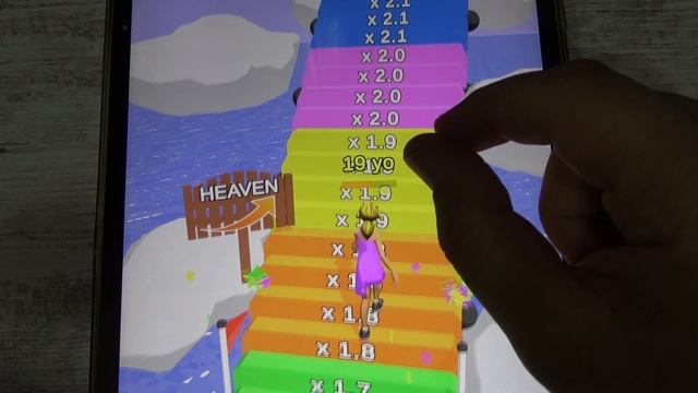 Run Race 3D, Subway Surf, Slap Kings, Run of Life, Red Ball 4, Aquapark.io, Mr. Slice, Color Bump 3 смотреть онлайн