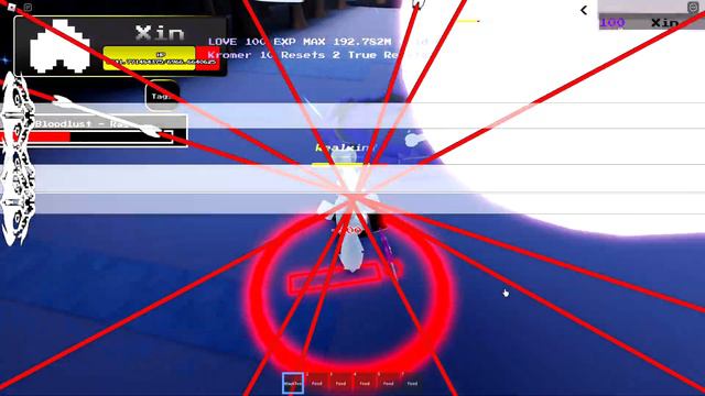Undertale: Timeline Reversal DustDust [Event] смотреть онлайн