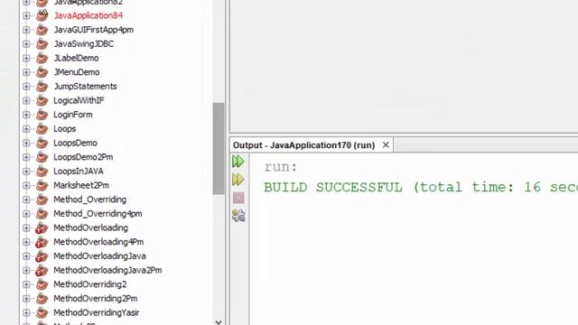 Java Database Connectivity - Java JDBC tutorial - MySQL - Java Tutorial For Beginners (Hindi / Urdu смотреть онлайн