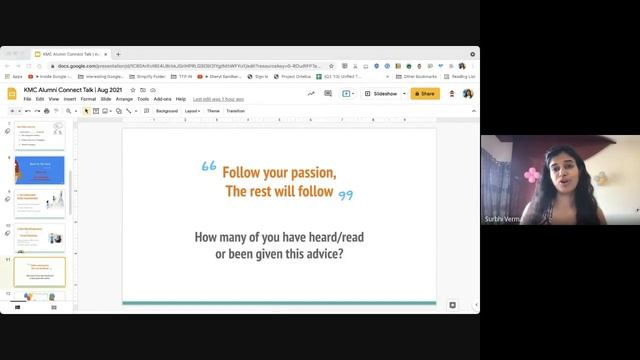 KMC ALMA CONNECT - Session 14 смотреть онлайн