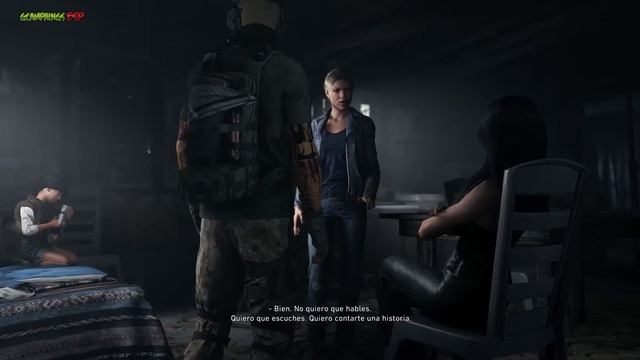 Ghost Recon Wildlands | NIDIA FLORES | Mision Especial CONTRABANDO | (#93) Sin comentarios смотреть онлайн