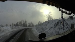 Включаем передачи на Шахмане f3000