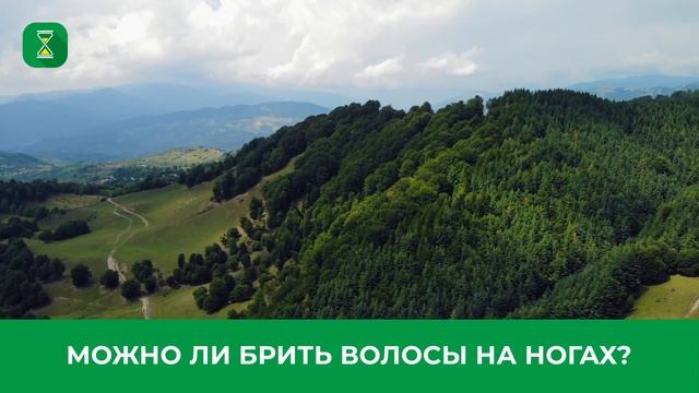 Можно ли брить волосы на ногах? | Бородавки | Абу Яхья Крымский | Пользы из уроков по Сахиху Муслим смотреть онлайн