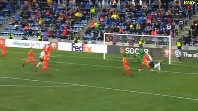 #Résumé #POGBA #MBAPPE l FRANCE 4-0 ANDORRE l #HIGHLIGHTS 2019 смотреть онлайн