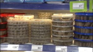 Пресервы из филе сельди.Как это делают?