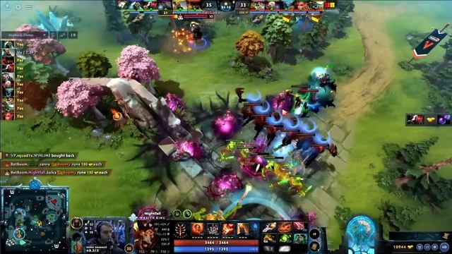 ГЕЙБ РАЗБИЛ МОНИТОР / ЦЕРЕМОНИЯ ОТКРЫТИЯ TI 12 / ЗАРУБА БЕТБУМ И ВП НА ВЫЛЕТ / СПИРИТЫ ТОП-3 ИНТА смотреть онлайн