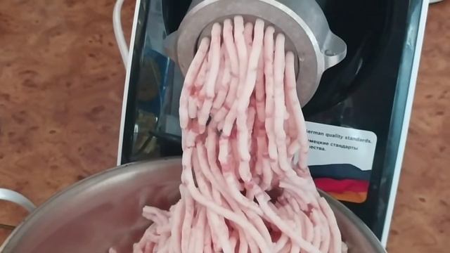 Рецепты быстрой и вкусной еды 