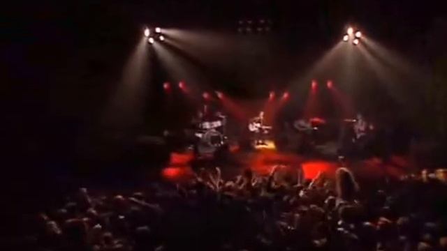 Nautilus Pompilius   Всего лишь быть