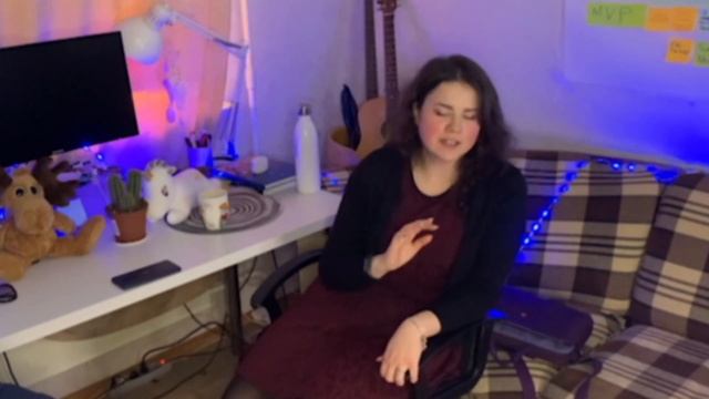✿ Нужна ли йогам психотерапия? смотреть онлайн