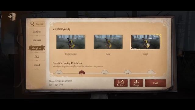 [NEW] HOW TO CHANGE BRIGHTNESS IN GAME IDENTITY V смотреть онлайн