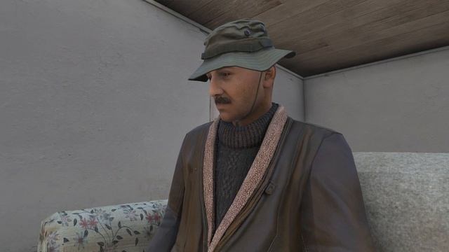 Дед Афанасий 2 ● ArmA 3 смотреть онлайн