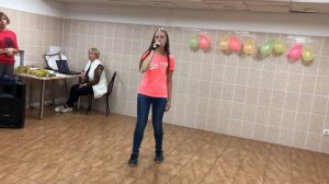 База отдыха на Горьковском море "Лесной Уют" 2019