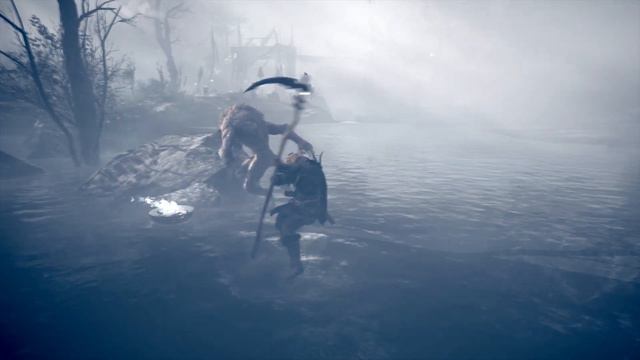 Assassin's Creed Valhalla - Oskoreia Season Free Update | PS5, PS4 смотреть онлайн