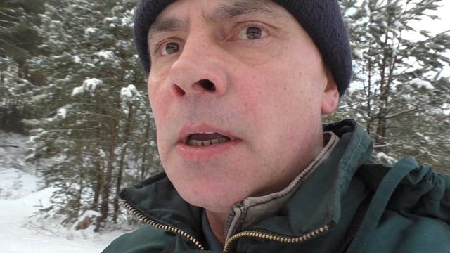 Лес 30 (Перевесье) 23 дек 2018. Предварительный комментарий смотреть онлайн