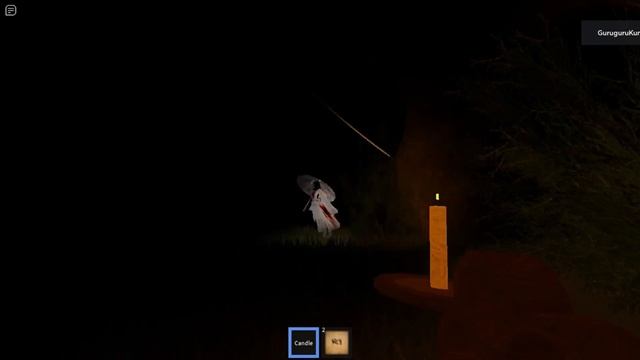 Rebirth's Forest: Yuma's Theme (The Mimic Fanmde Game) смотреть онлайн