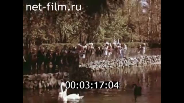 1987г. колхоз 30 лет Казахской ССР. село Константиновка Успенский район Павлодарская обл. смотреть онлайн