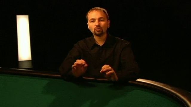 11) Texas Holdem Poker School Video Lessons - Stacked with Daniel Negreanu - Playable Hands and Pos смотреть онлайн