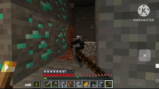 I FOUND THIS DIMOND IN MINECRAFT HARDCORE DESERT ONLY WORLD ME JAVA SURVIVAL PART 2 смотреть онлайн