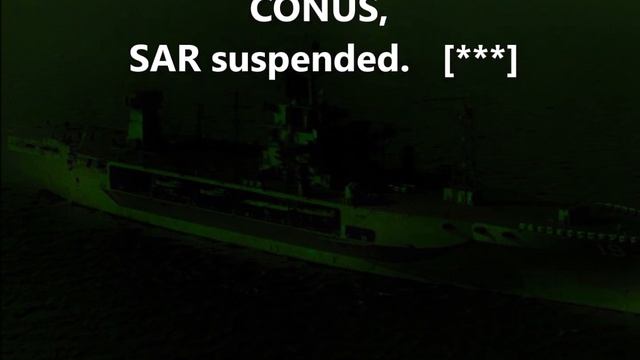 USS Blue Ridge '73 Pagassa II Incident With AGI Kursograf смотреть онлайн