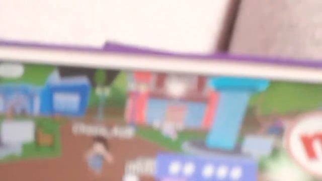 Roblox meepcity with Isabella my daughter смотреть онлайн