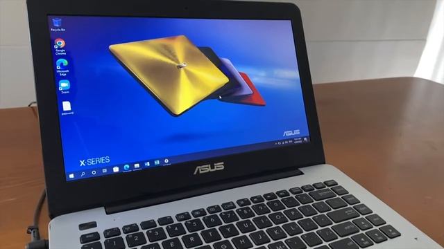 ASUS A455L long term review. Is it still worth it in 2022? смотреть онлайн