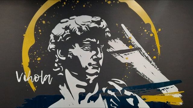 Принтер для стен. Где клиенты? Консультация (фрагмент) О продвижении услуг печати принтером. смотреть онлайн