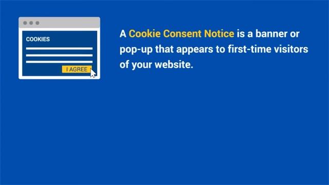 Orchard Core GDPR Cookie Consent смотреть онлайн