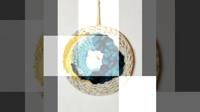 Easy Top Trending DIY Macrame Boho Macrame Rope dream Catcher Wall Hanging Design Ideas 2023 смотреть онлайн