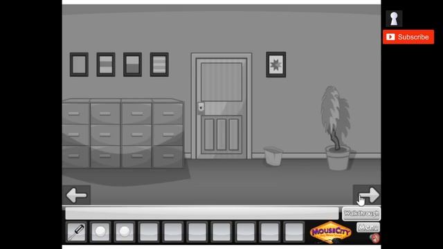 Black And White Escape - Classroom Walkthrough MouseCity смотреть онлайн