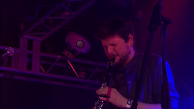 Floex - Casanova (live in Saint-Petersburg, Russia) смотреть онлайн