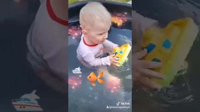 Мчится катерок TikTok🚤🚤🚤🚤🚤 смотреть онлайн