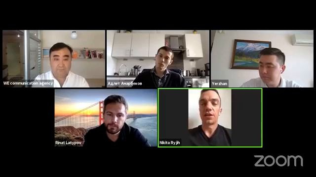 Как привлечь инвестиции. Часть 2.Привлечение инвестиций на зарубежном рынке смотреть онлайн