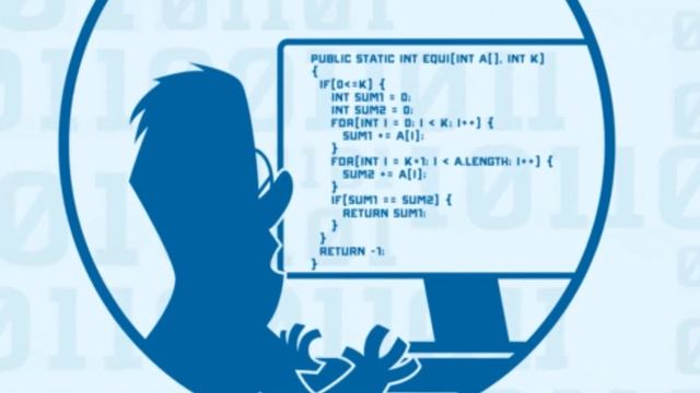 Codility Animated Explainer Video смотреть онлайн