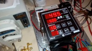 PID Controller OWEN ТРМ148