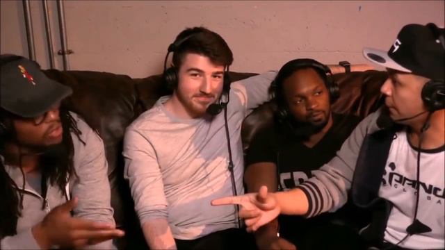 SFV HoH Volume 33 *Lupe Fiasco Release Party*