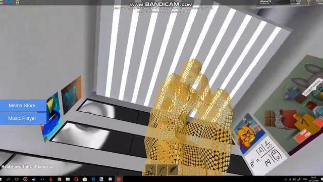 Meme tycoon Roblox смотреть онлайн