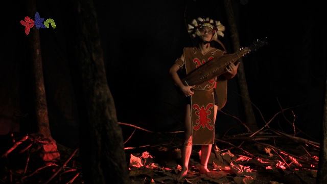 PKN - PERGELARAN JA'LAMA - SAVE BORNEO смотреть онлайн