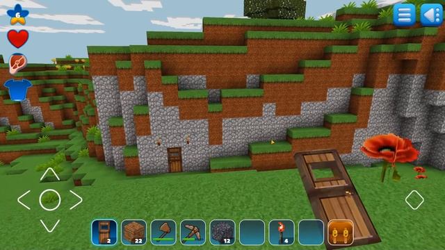 Minecraft,MasterCraft,Miniworld Craft,Multicraft,Survivalcraft 2,Realm Craft,Worldcraft,Epic Mine