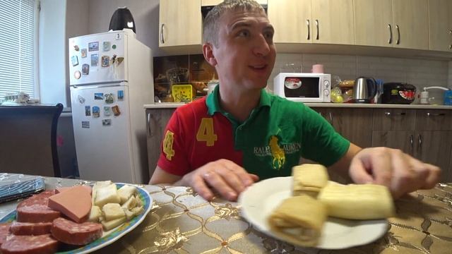 СЪЕЛ БЫСТРО СУП НА СКОРОСТЬ