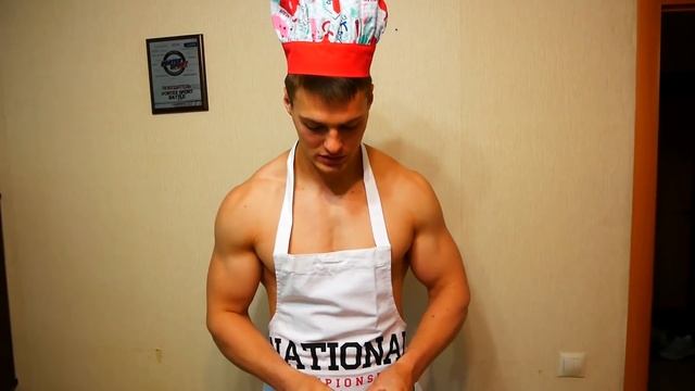 ОСНОВНЫЕ ПРИНЦИПЫ ПИТАНИЯ АТЛЕТА ROAD TO THE DREAM смотреть онлайн