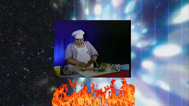 Повар - mmm tasty (ммм вкусно) смотреть онлайн
