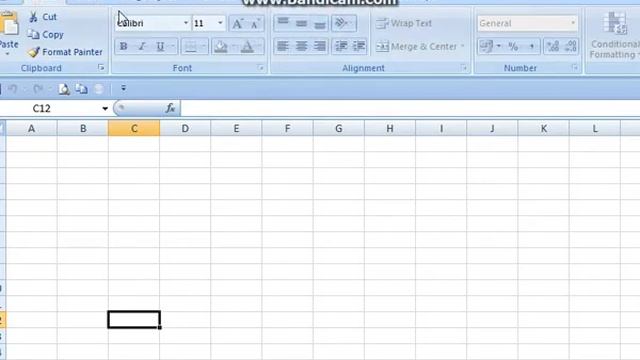 Cara Protect Unprotect Sheet Excel